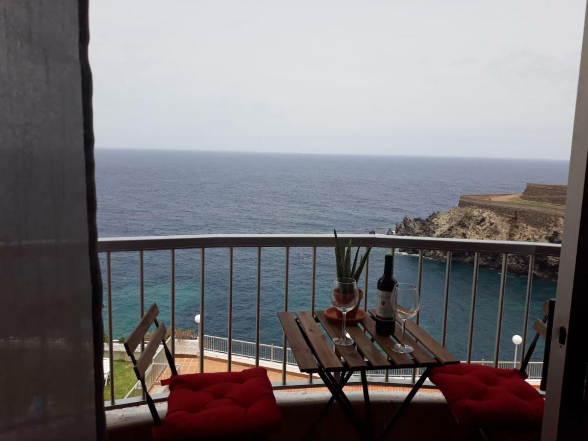 Апартаменти Mirador Playa San Marcos Ікод-де-лос-Вінос Екстер'єр фото