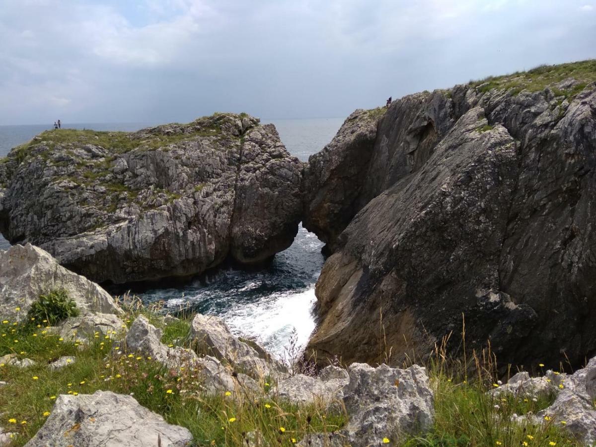 Апартаменти Mirador Playa San Marcos Ікод-де-лос-Вінос Екстер'єр фото
