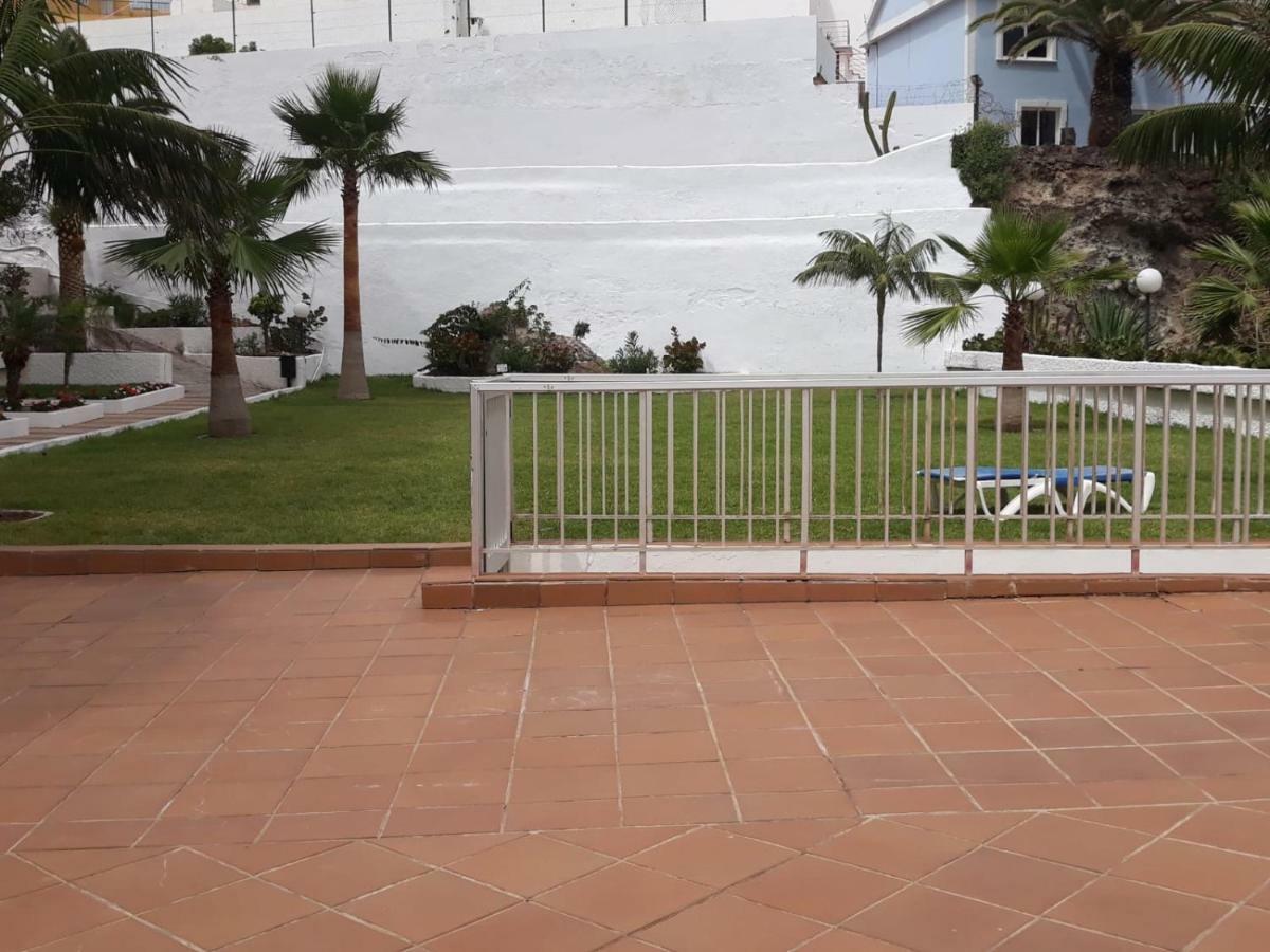 Апартаменти Mirador Playa San Marcos Ікод-де-лос-Вінос Екстер'єр фото