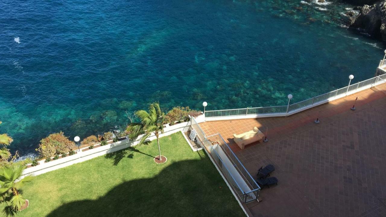 Апартаменти Mirador Playa San Marcos Ікод-де-лос-Вінос Екстер'єр фото