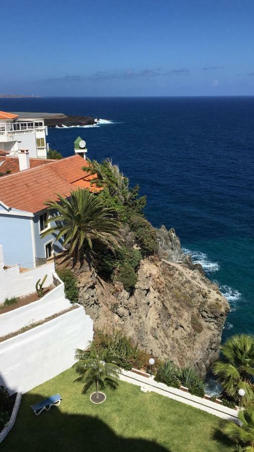 Апартаменти Mirador Playa San Marcos Ікод-де-лос-Вінос Екстер'єр фото