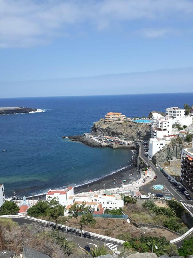 Апартаменти Mirador Playa San Marcos Ікод-де-лос-Вінос Екстер'єр фото