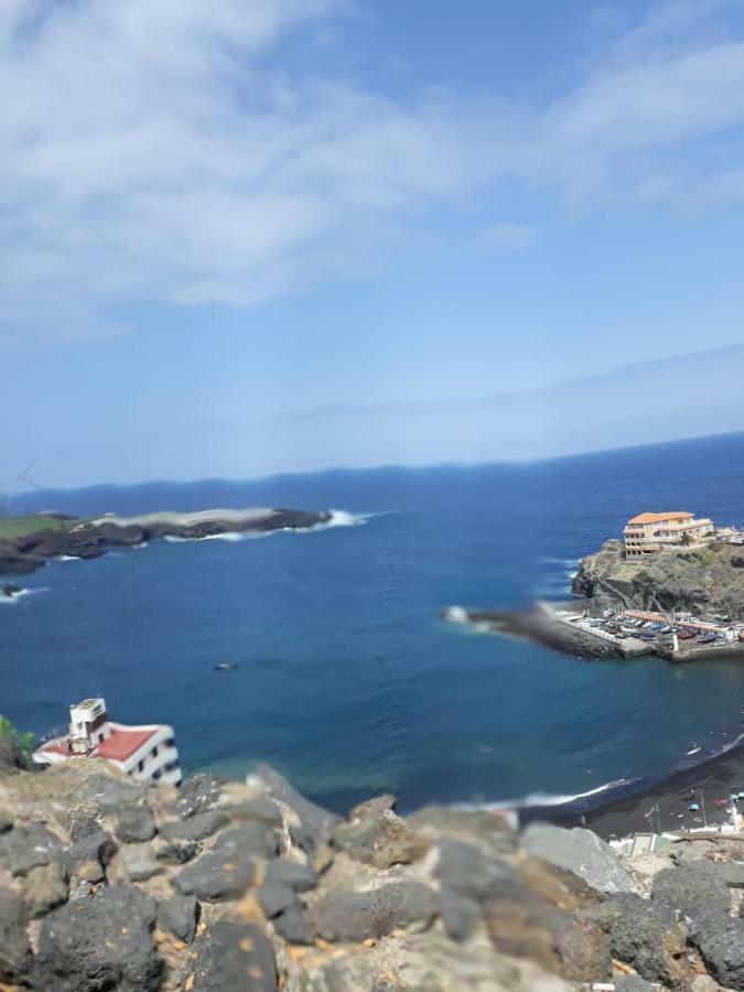 Апартаменти Mirador Playa San Marcos Ікод-де-лос-Вінос Екстер'єр фото
